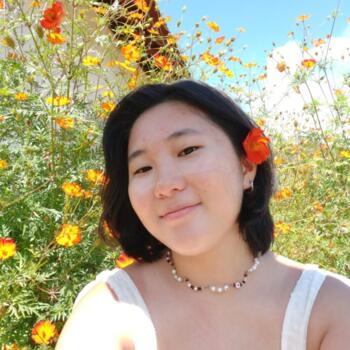 Babá em Goiânia: Anne