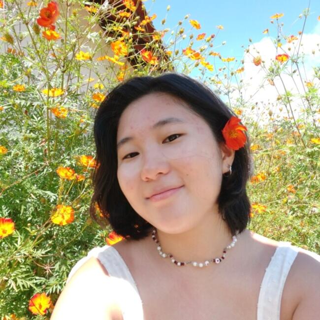 Babá em Goiânia: Anne