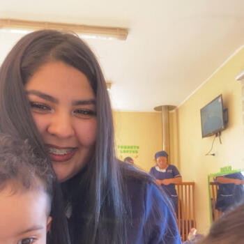 Babysitter in Penco: Thiare