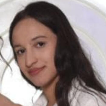 Babysitter Padinska Skela: Nikolina