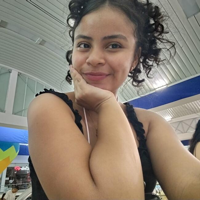 Babysitter in Arosemena: Irene