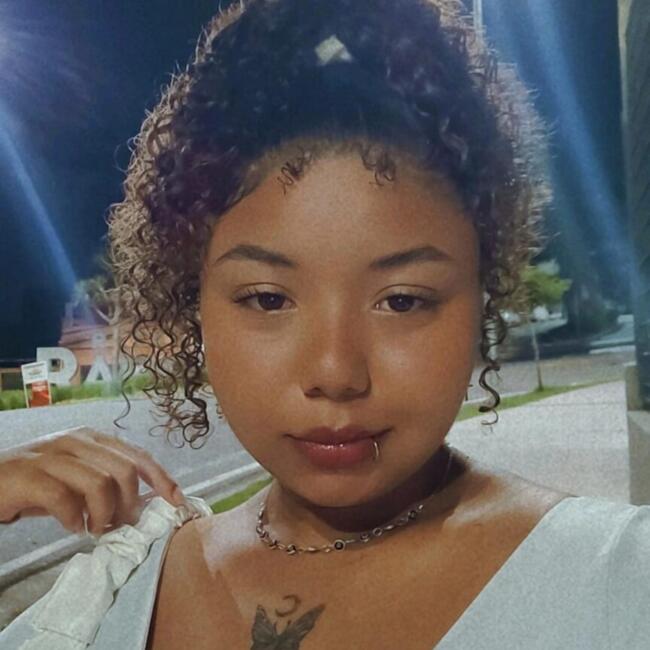 Babysitter in Nova Iguaçu: Geovanna