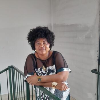 Babysitter Turin: Pamela