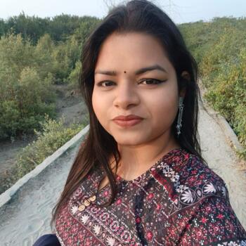 Howrah में बेबीसिटर: Shaheen