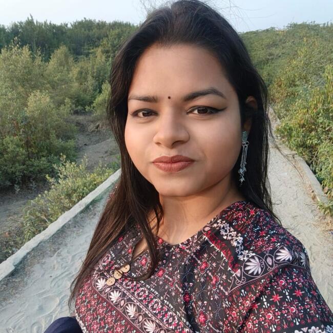 Howrah में बेबीसिटर: Shaheen