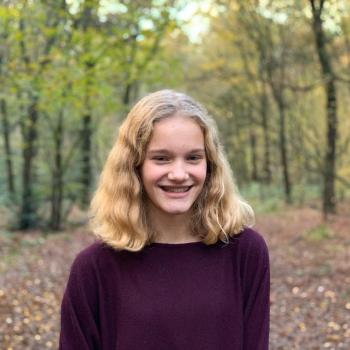 Babysitter Ankeveen: Lenetta