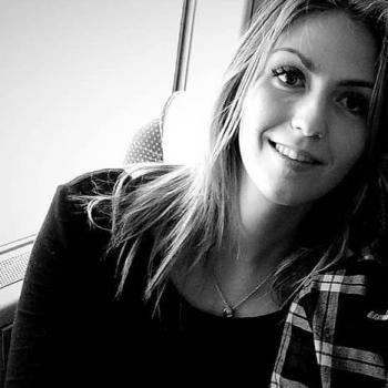 Babysitter in Wien: Tiia-Maria