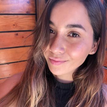 Niñera Peñaflor: Javiera