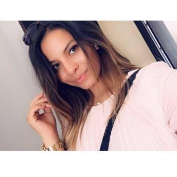 Babysitter in Taastrup: Nada