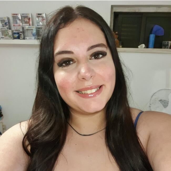 Niñera en Lisboa: Tatiana