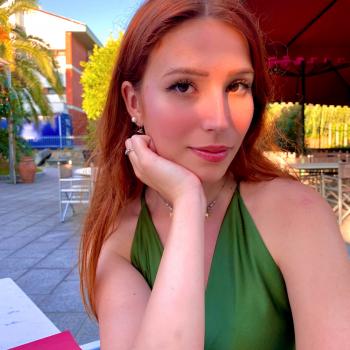 Babysitter Fosdinovo: Sophia