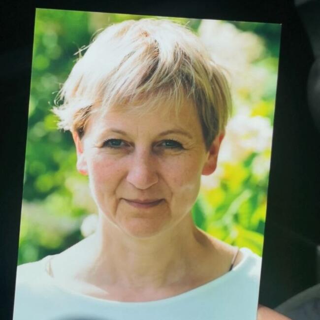 Babysitter in Wroclaw: Anna