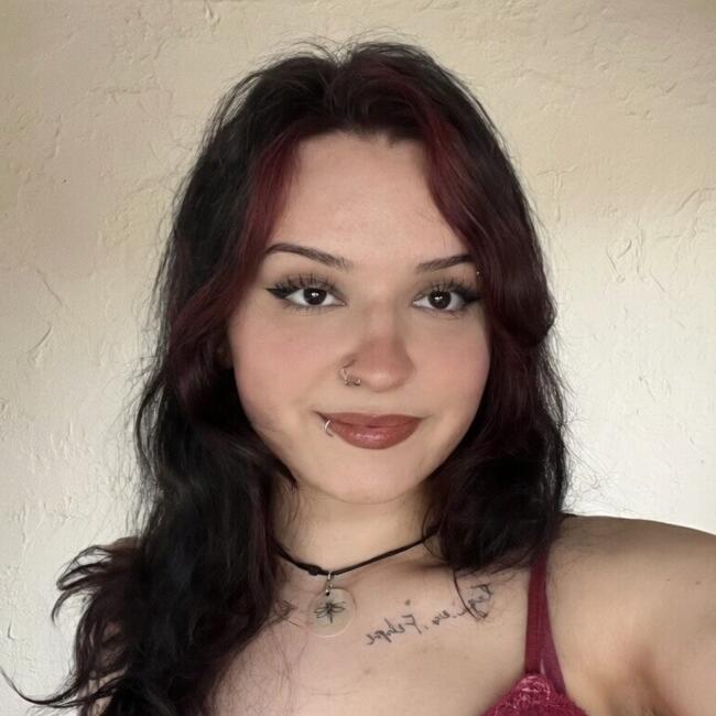 Niñera en Illescas: Lucia