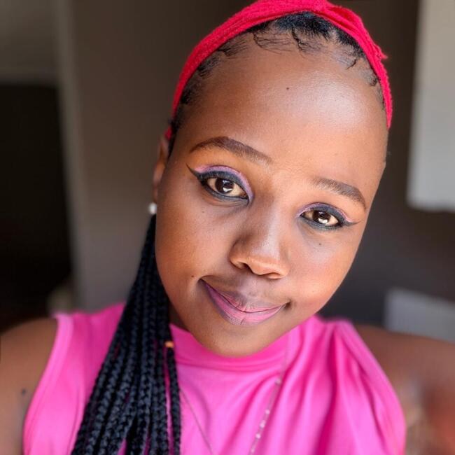 Babysitter in Pretoria: Kamogelo