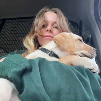 Babysitter in Hobart: Millie