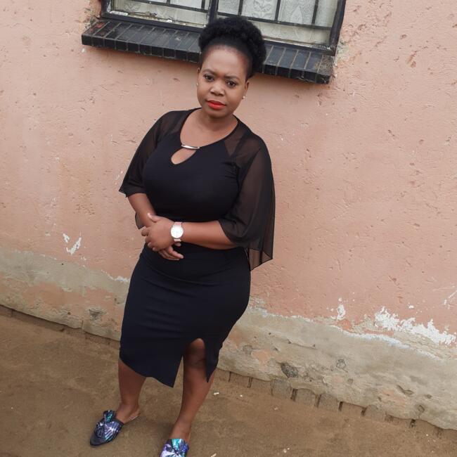 Babysitter in Daveyton: Rose