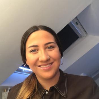 Babysitter Cologne: Selin