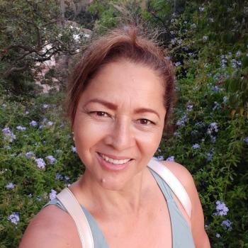 Babysitter L'Hospitalet de Llobregat: GLENDA