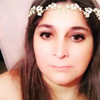 Niñera San Bernardo: Olga Angélica