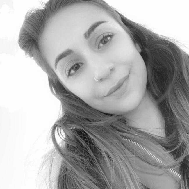 Babysitter in Ottawa: Sanaz