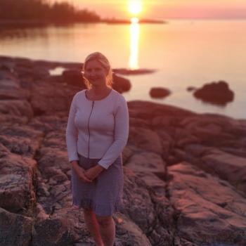 Babysitting job in Valbo: babysitting job Linda