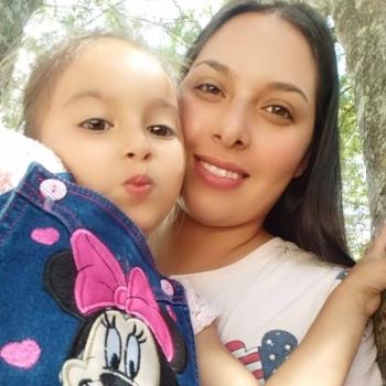 Babysitter in Popayán: Angie