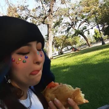 Babysitter in San Joaquín: Anhalys