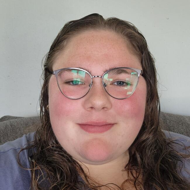 Babysitter in Auckland: Kyah