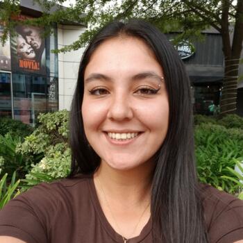 Niñera en Santiago de Chile: Karen