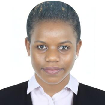 Nanny in Dubai: NATULO