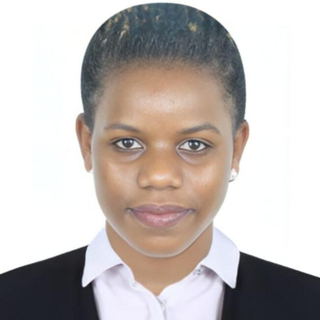 Nanny in Dubai: NATULO