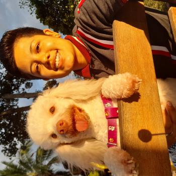 Babysitter in Palmira: Nicol Tatiana