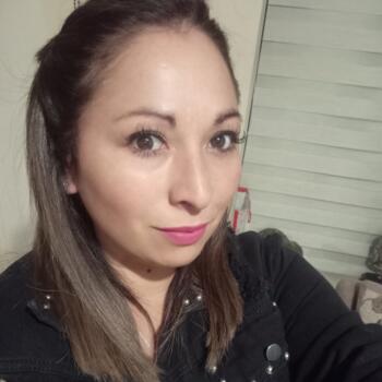 Babysitter in Colina: Marcela