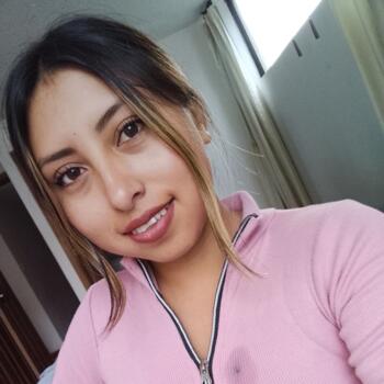 Niñera en Quito: Katherine