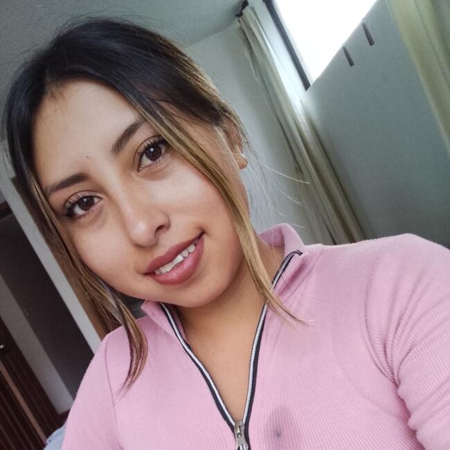 Niñera en Quito: Katherine