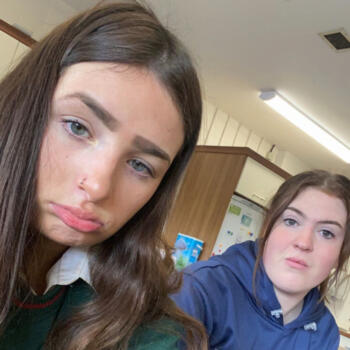 Babysitter in Gorey: Faye
