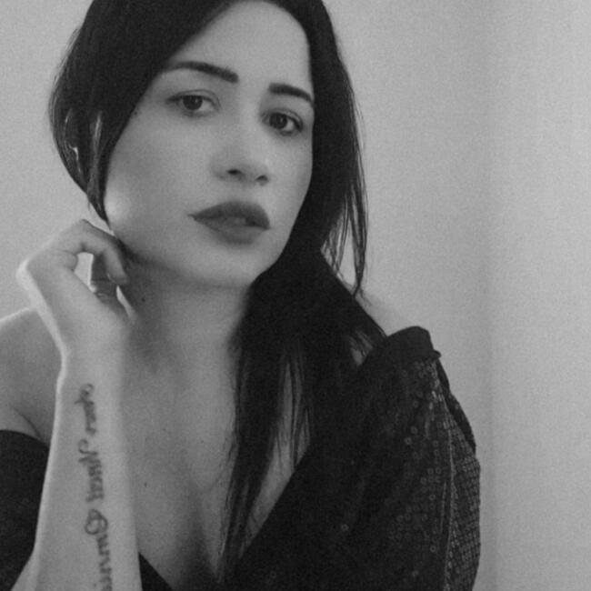 Babysitter in Ponta Grossa: Jacqueline