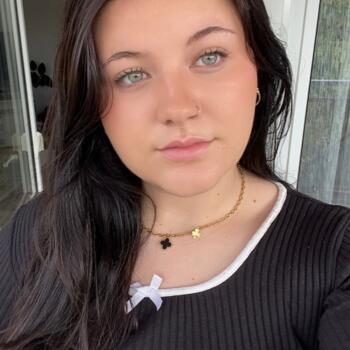 Baby-sitter in Jona: Agnesa