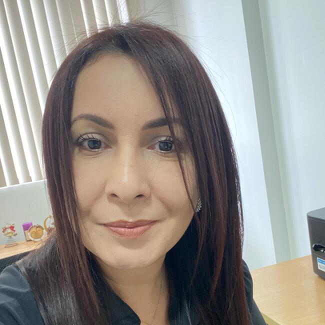 Trabajo para niñera en Guayaquil: Aurora