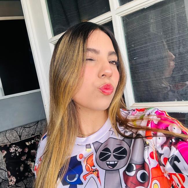 Babysitter in Tijuana: STAYSI