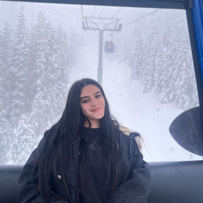 Babysitter in Phoenix: Daniela