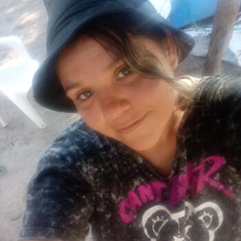Babysitter in Ranchillos (Provincia de Tucumán): Rocío