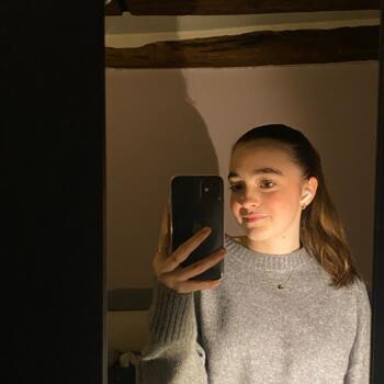 Babysitter Ligny: Florine