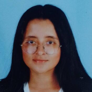 Niñera en Cajicá: Yuseth