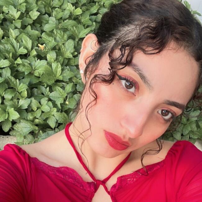 Niñera en Cancún: Yamile