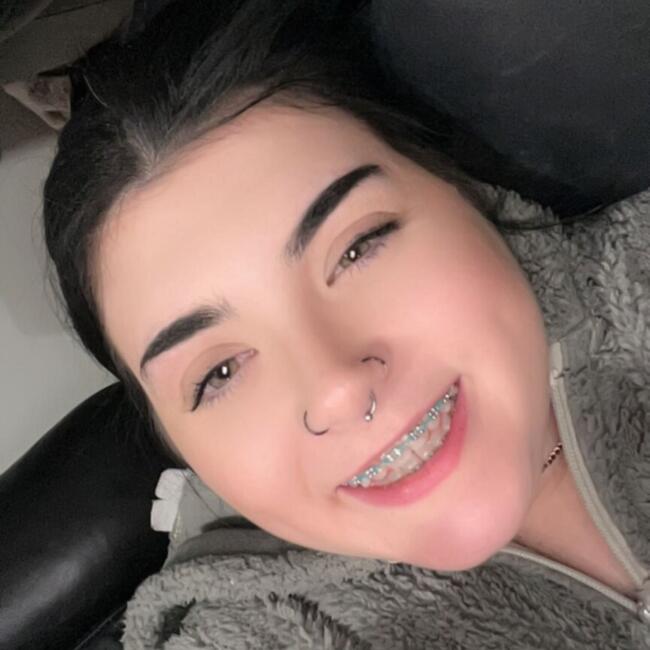 Babysitter in Maitland: Tayia