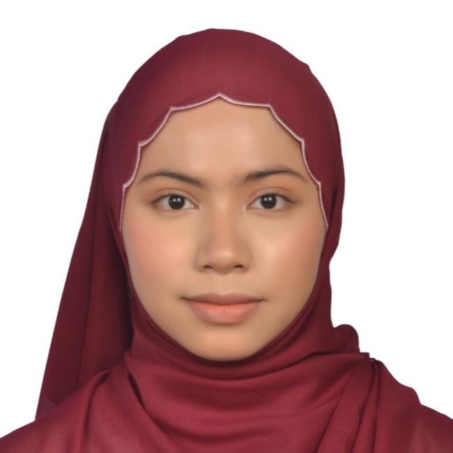 Pengasuh di Sitiawan: Wan Saiyyidah Sofiah Al-Hurri