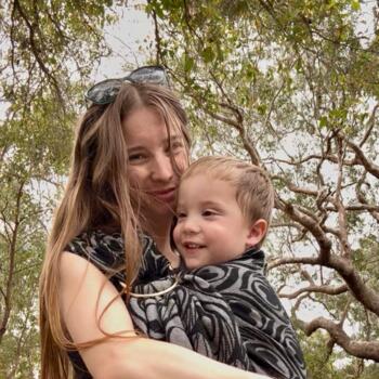 Babysitter in Perth: Olivia