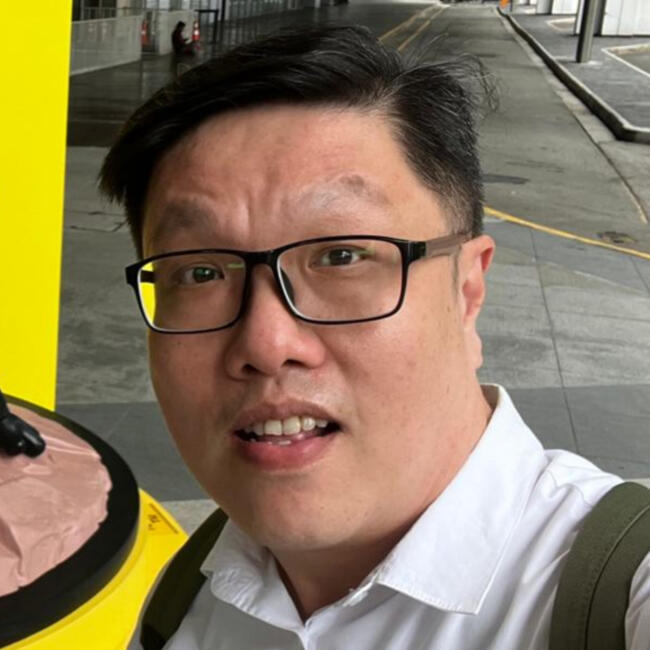 Babysitter in Singapore Island: Ngiap June