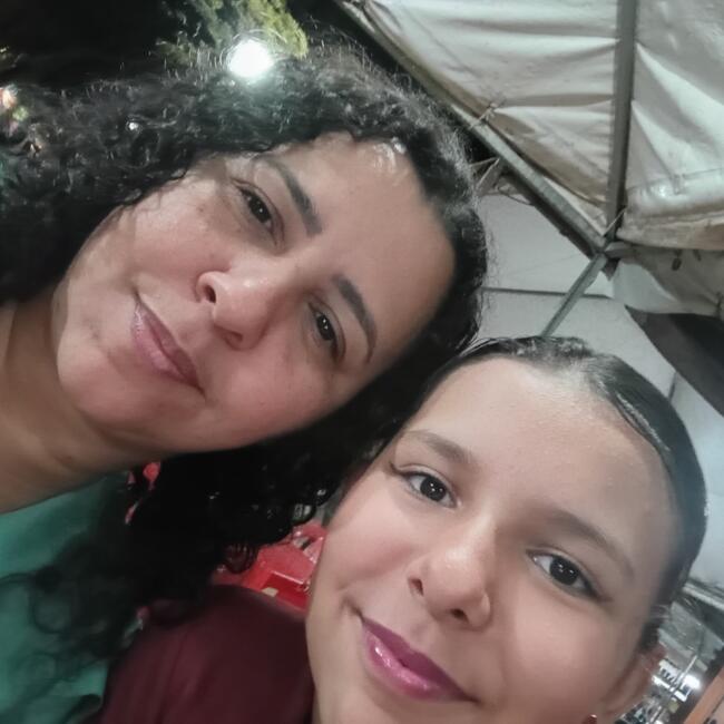 Babysitter in Cerquilho: Daniela